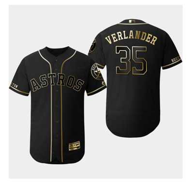 Astros 35 Justin Verlander Black Gold Flexbase Jersey Dzhi,We sell and wholesale Astros 35 Justin Verlander Black Gold Flexbase Jersey Dzhi on line form chian!